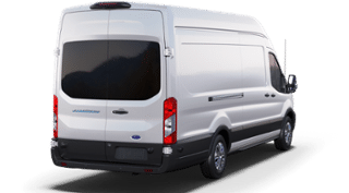 2025 Ford E-Transit™ External Image 3